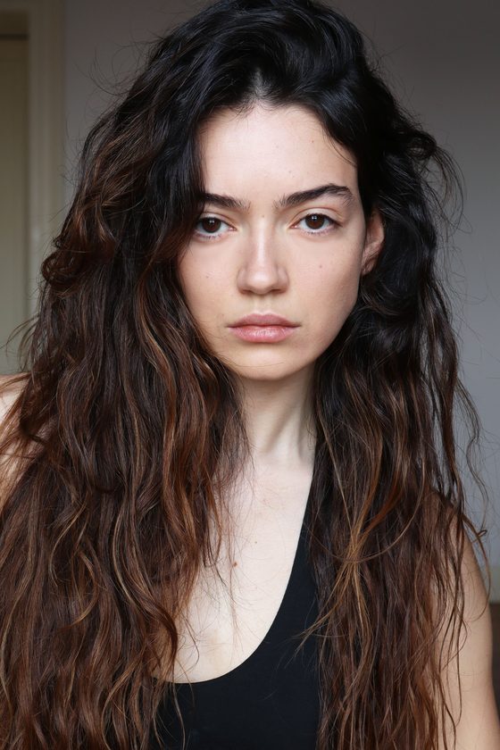 Face example